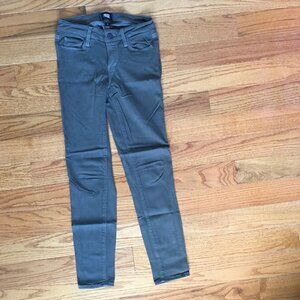 Paige - Verdugo Ankle Skinny Jean